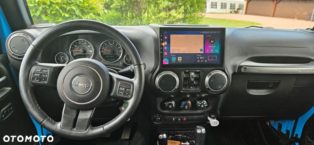 Jeep Wrangler - 15