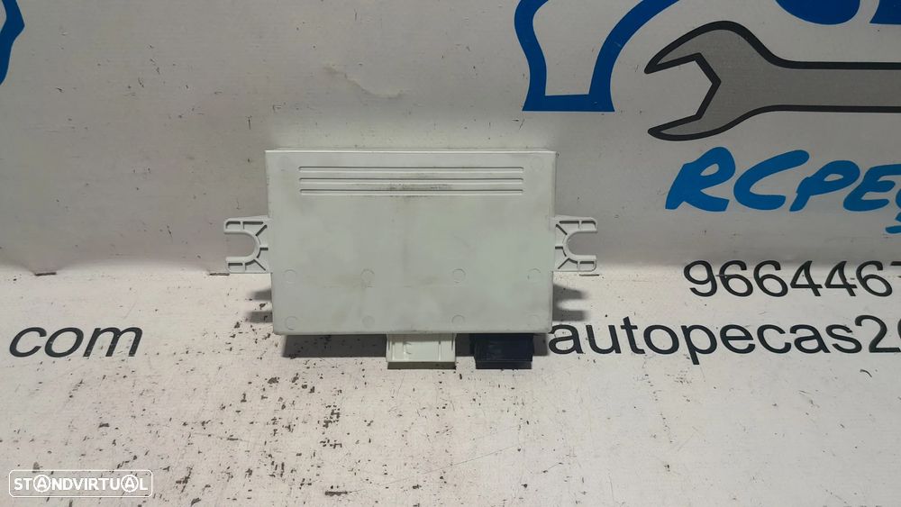 .Modulo BOSCH Unidade de Controlo Assistência de Estacionamento PDC BMW Mini 3456016 - 5