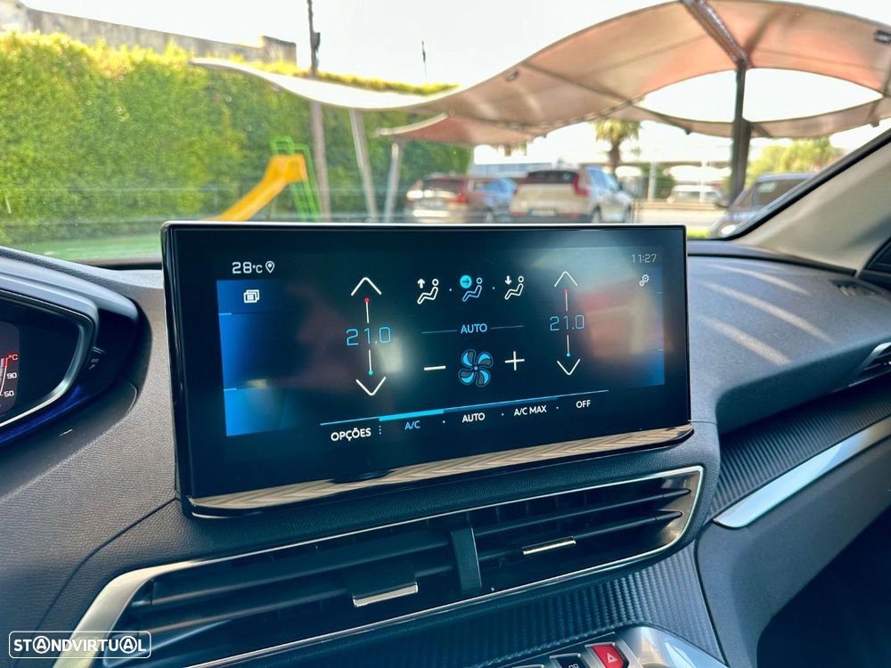 Peugeot 3008 1.5 BlueHDi Active Pack - 8