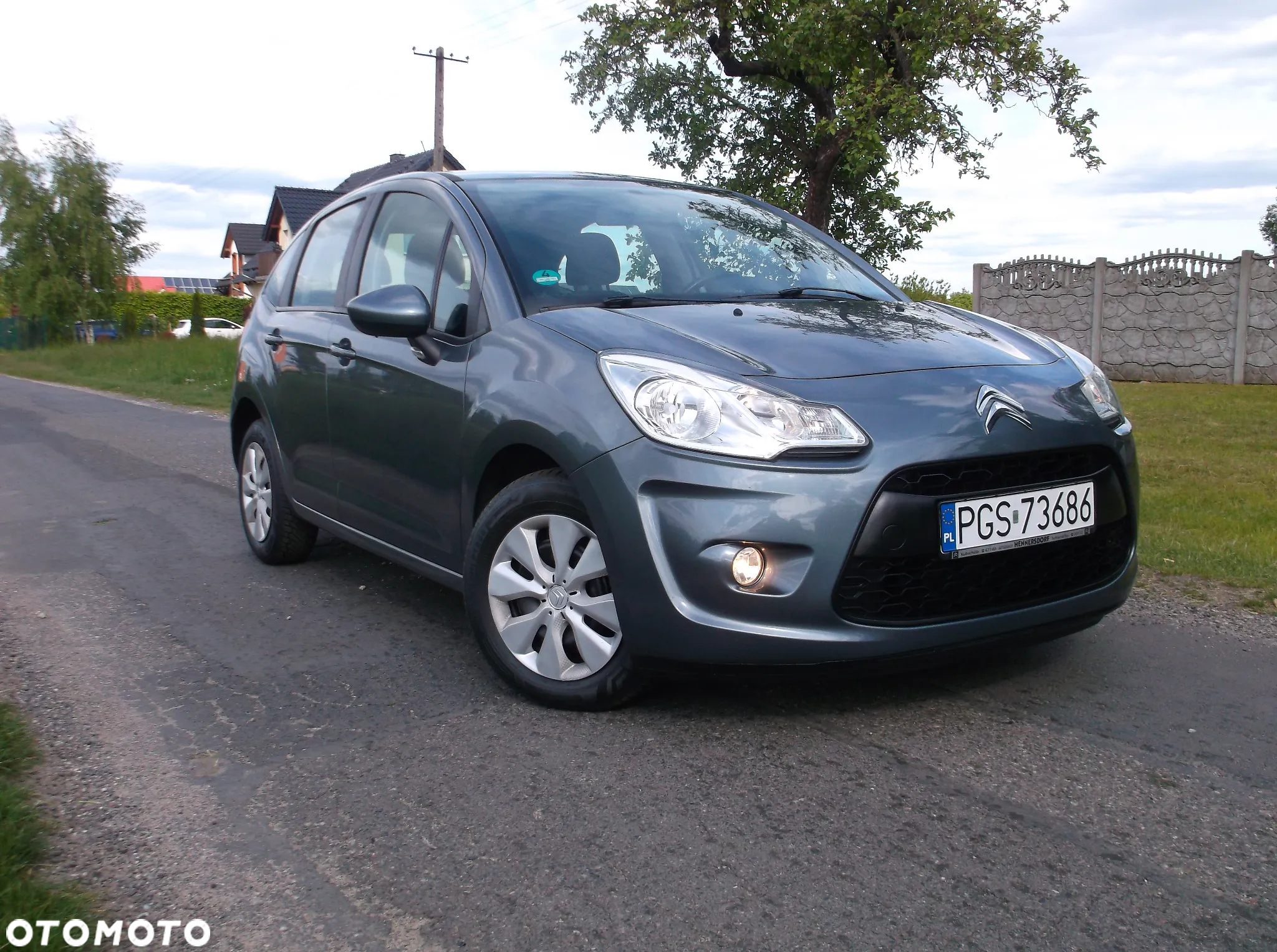 Citroën C3 VTi 95 Tendance - 31