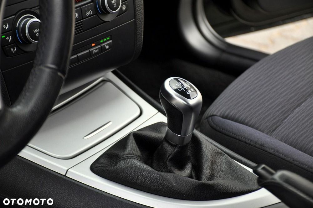 BMW Seria 1 - 34