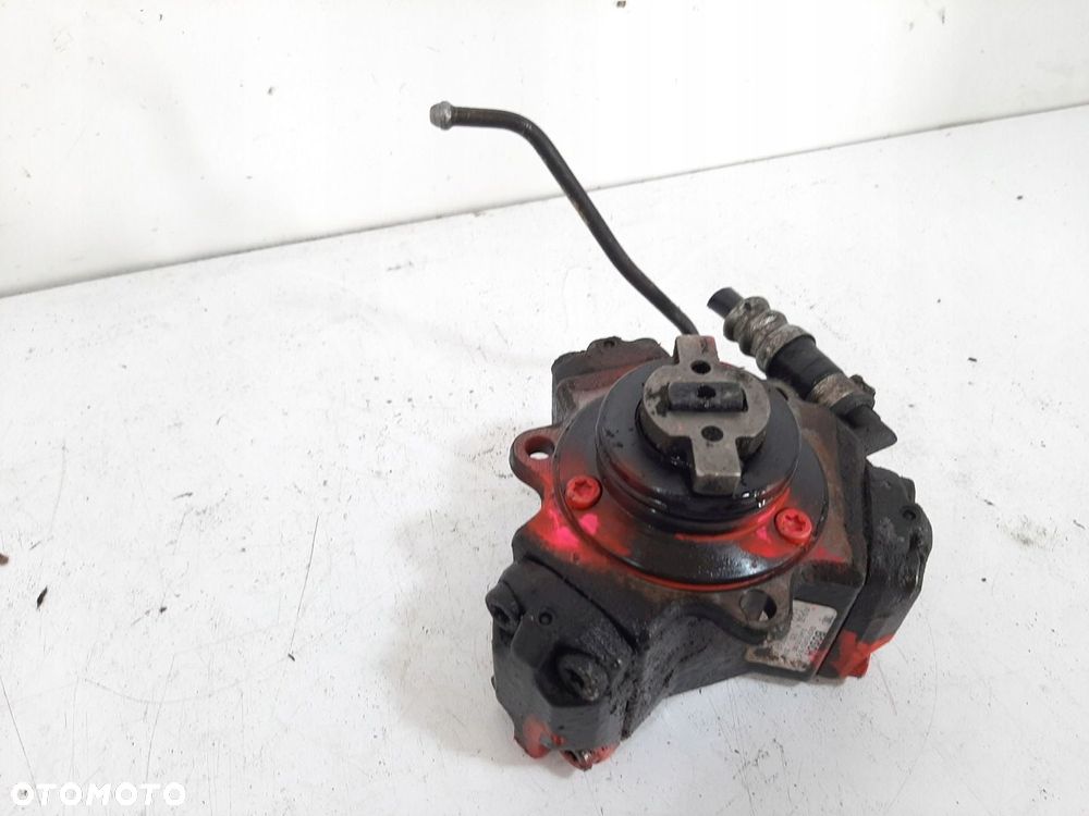 OPEL MERIVA A 1.3CDTI POMPA WTRYSKOWA 0445010092 - 2