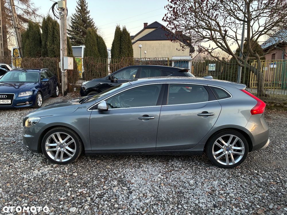 Volvo V40 D2 RDesign - 4
