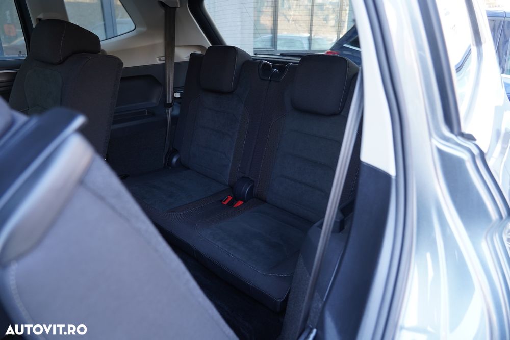 Volkswagen Tiguan 2.0 TDI 4Mot DSG Elegance - 24