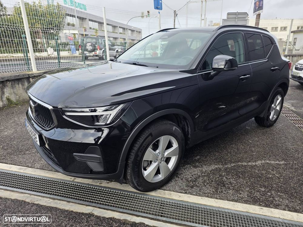 Volvo XC 40 2.0 B3 Essential - 1