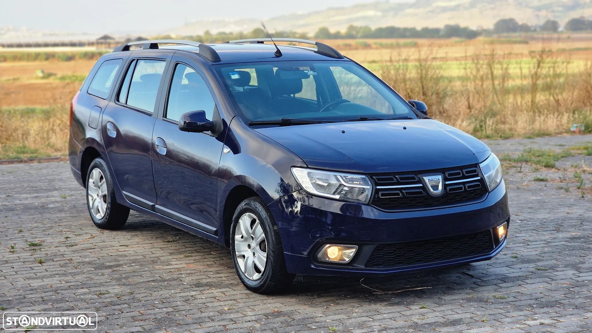 Dacia Logan MCV dCi 90 (S&S) Comfort - 1