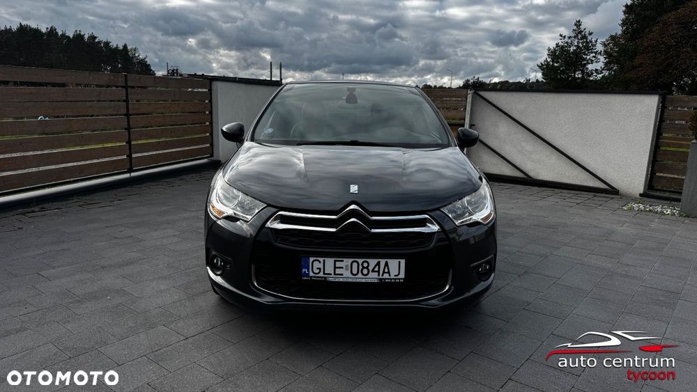 Citroën DS4 VTi 120 SoChic - 6