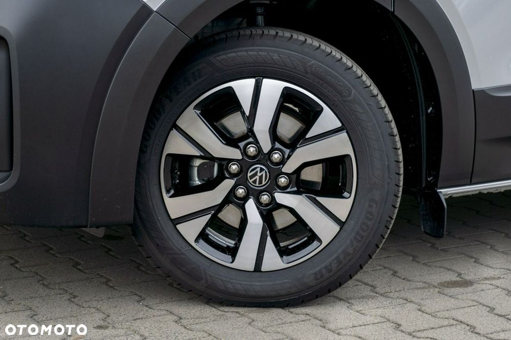 Volkswagen Transporter - 4