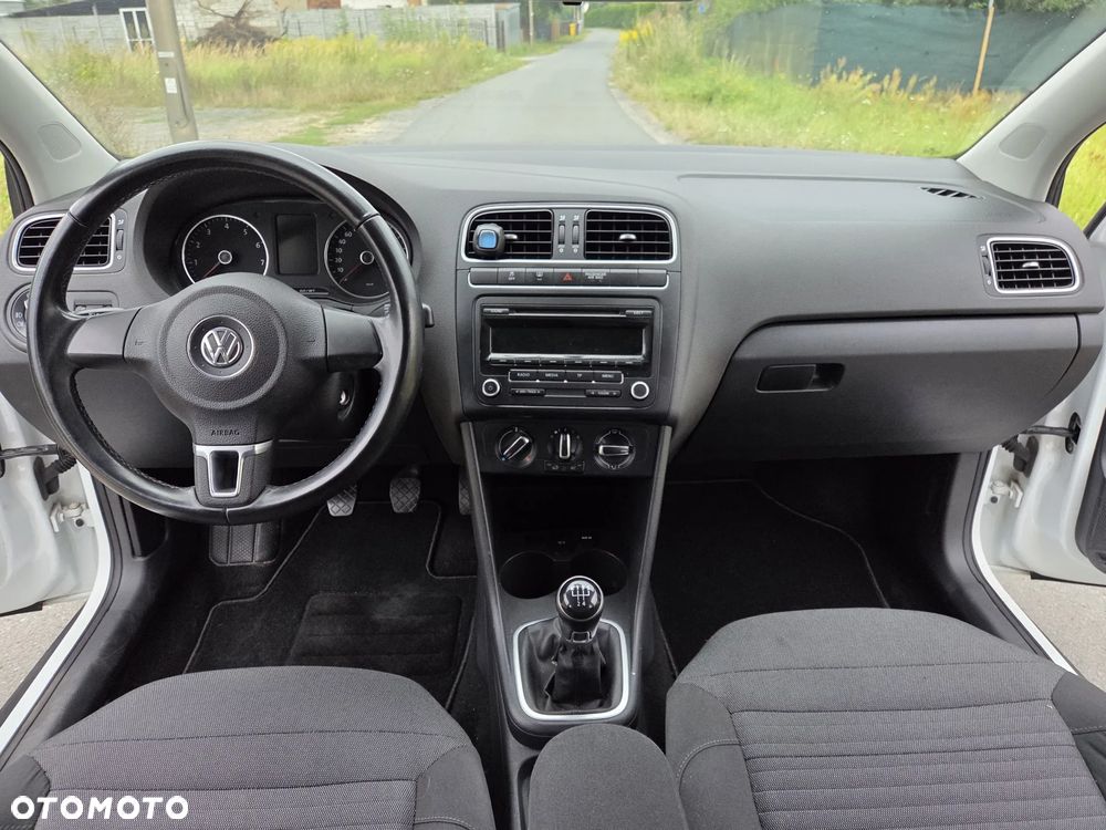 Volkswagen Polo Cross - 16