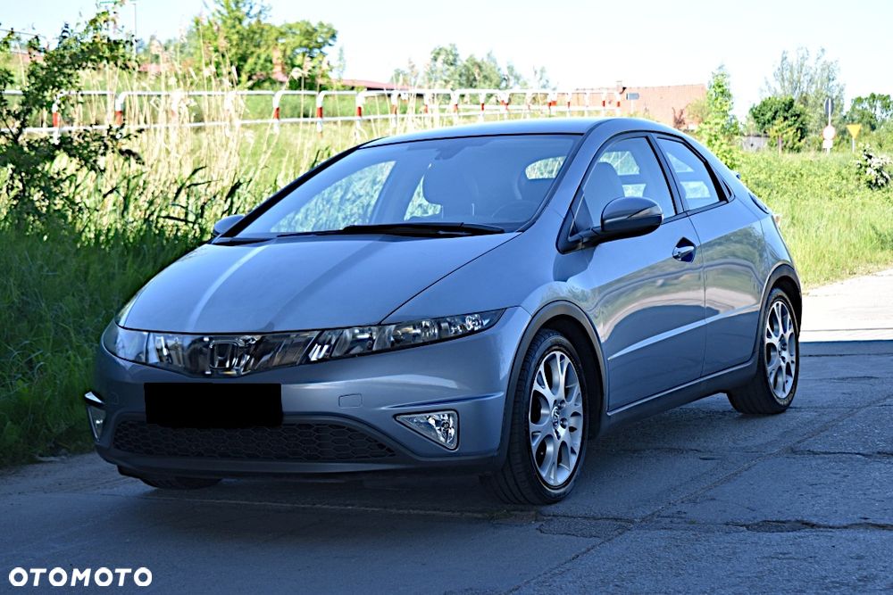 Honda Civic - 13
