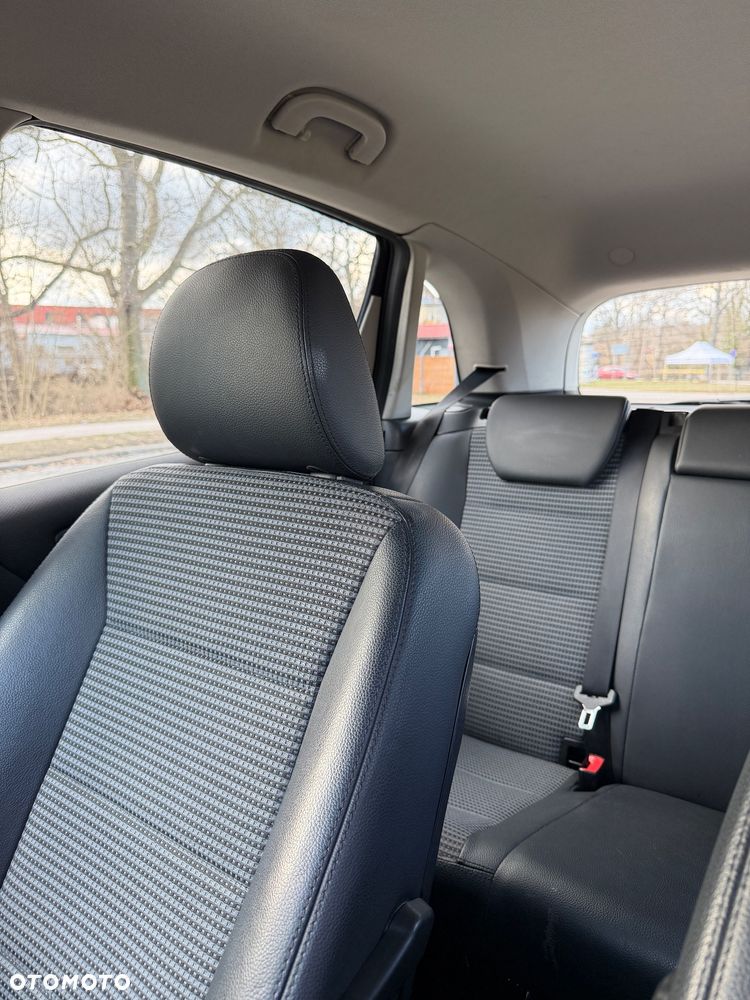 Mercedes-Benz Klasa B 150 - 7