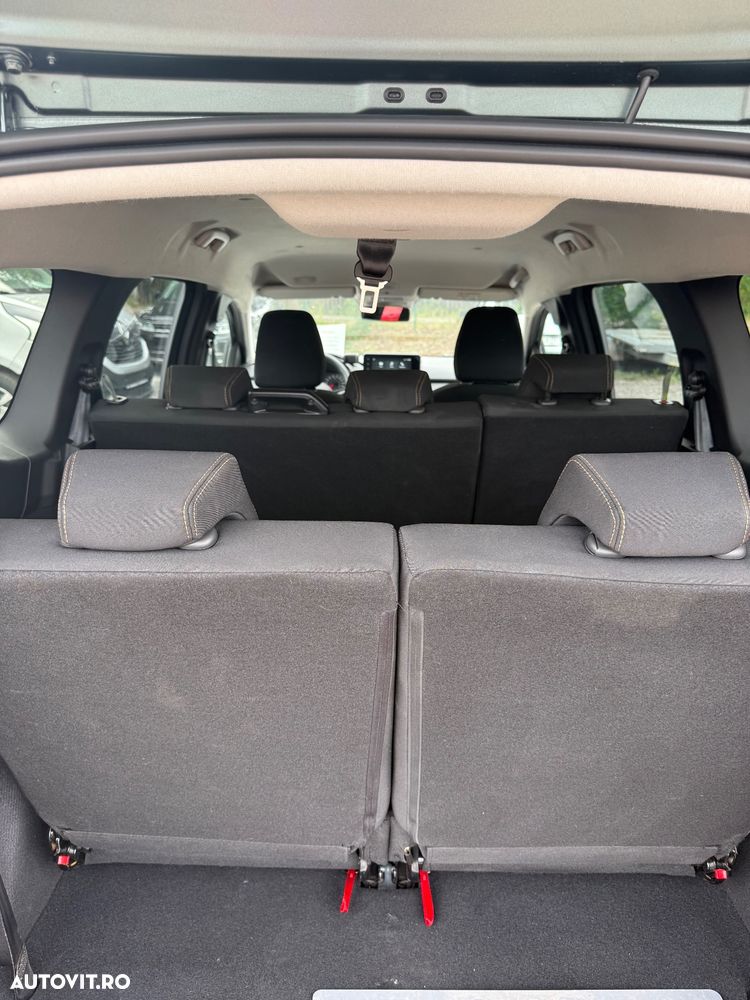 Dacia Jogger - 11
