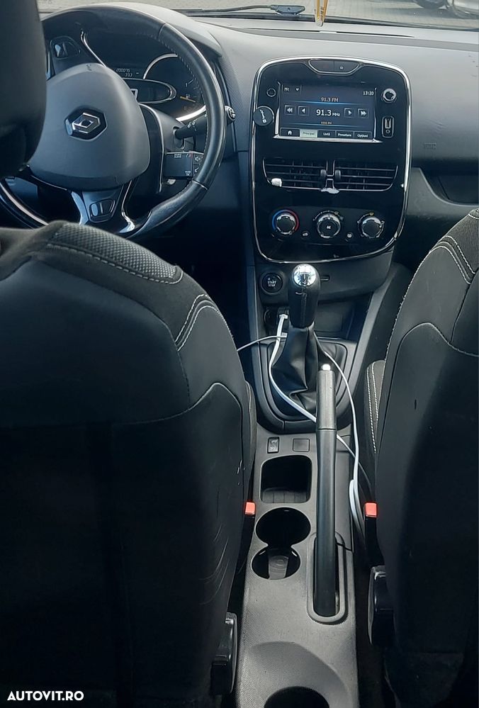 Renault Clio 1.2 Intens - 7