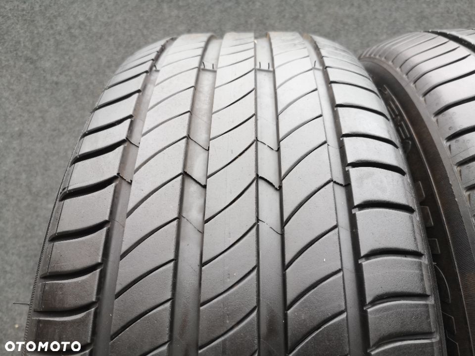 Opony Letnie Michelin Primacy 4 235/55/18 100V 2szt. Demo! - 2