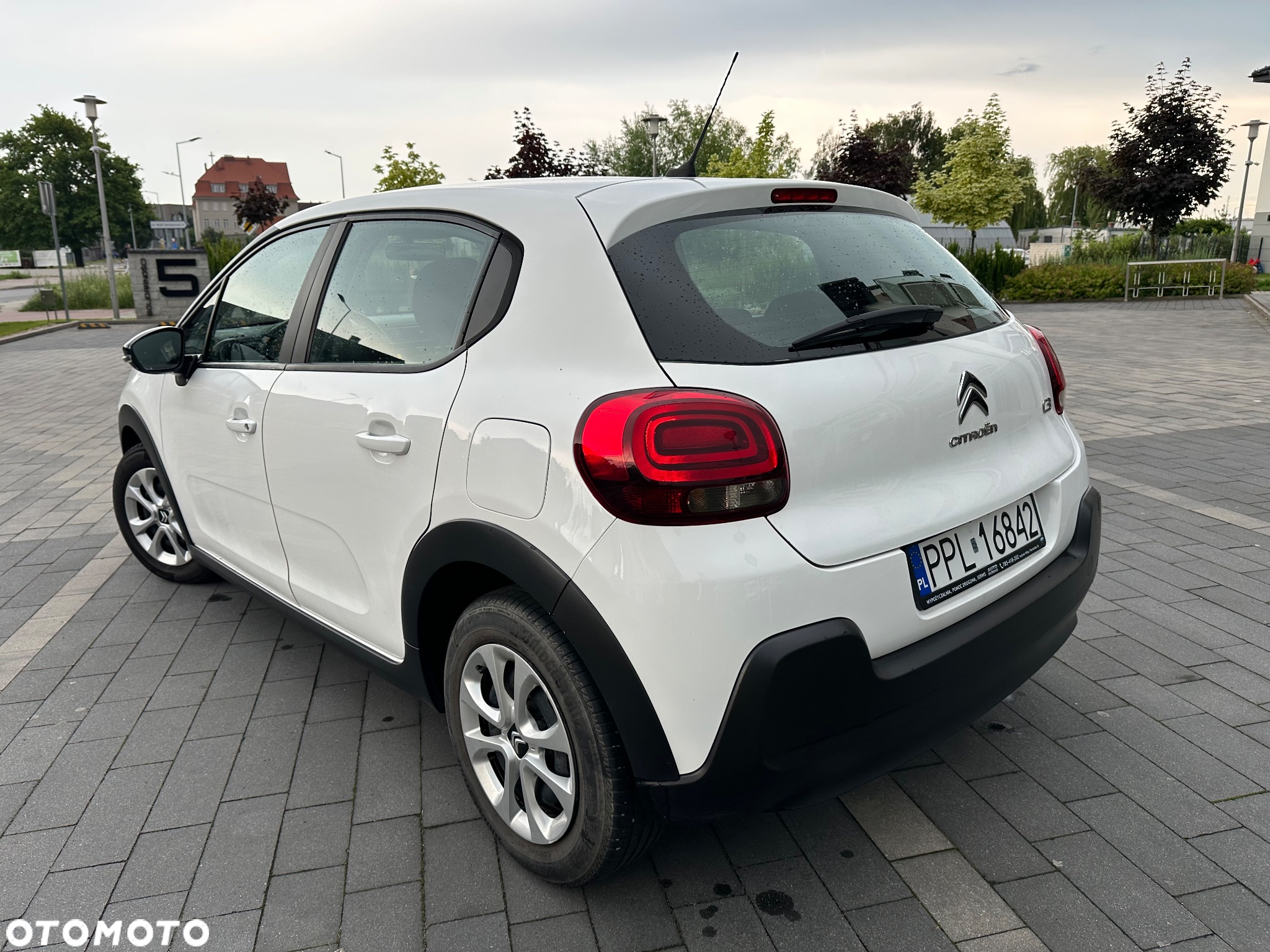 Citroën C3 1.5 BlueHDi Plus - 4