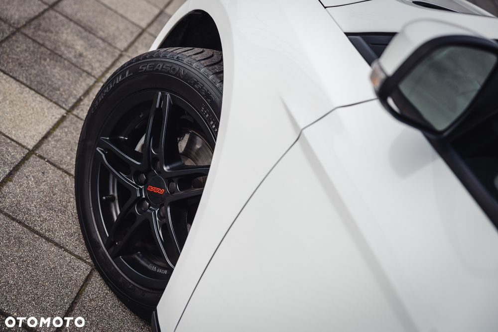 Ford Focus 1.0 EcoBoost Trend ASS - 10