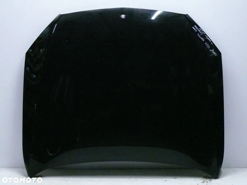 MASKA MERCEDES S-KLASA W222 2013 2020