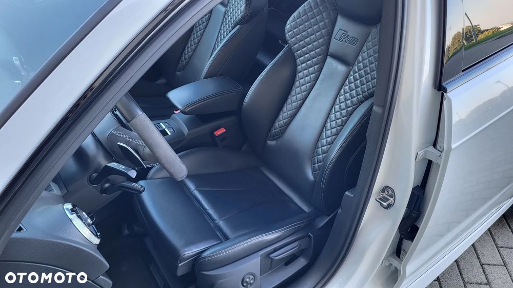 Audi RS3 Sportback 2.5 TFSI Quattro S tronic - 10