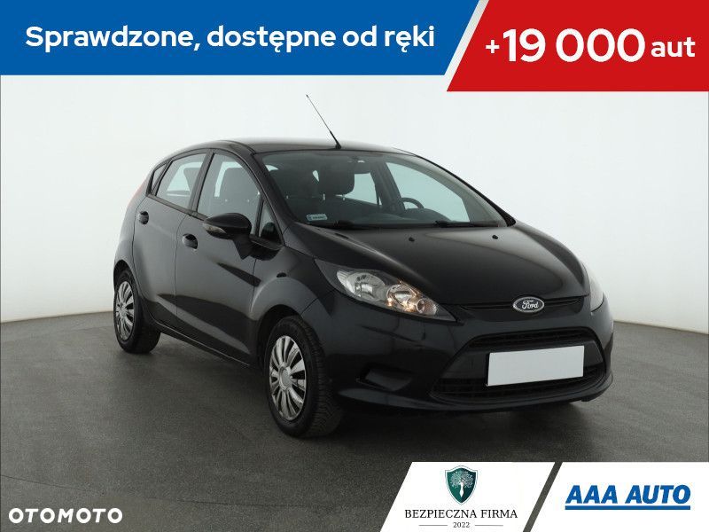 Ford Fiesta - 2