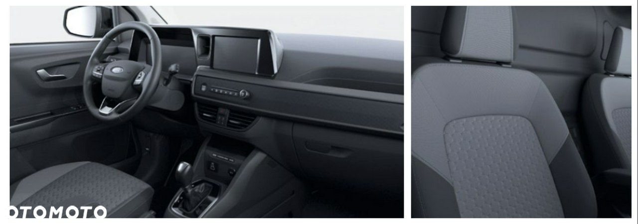 Ford Transit Connect - 3