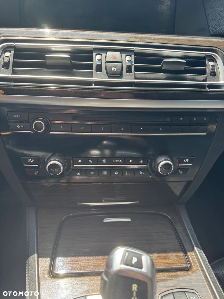 BMW Seria 7 730d - 20