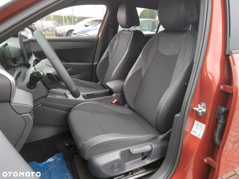 Volkswagen T-Roc 1.5 eTSI R-Line DSG - 8