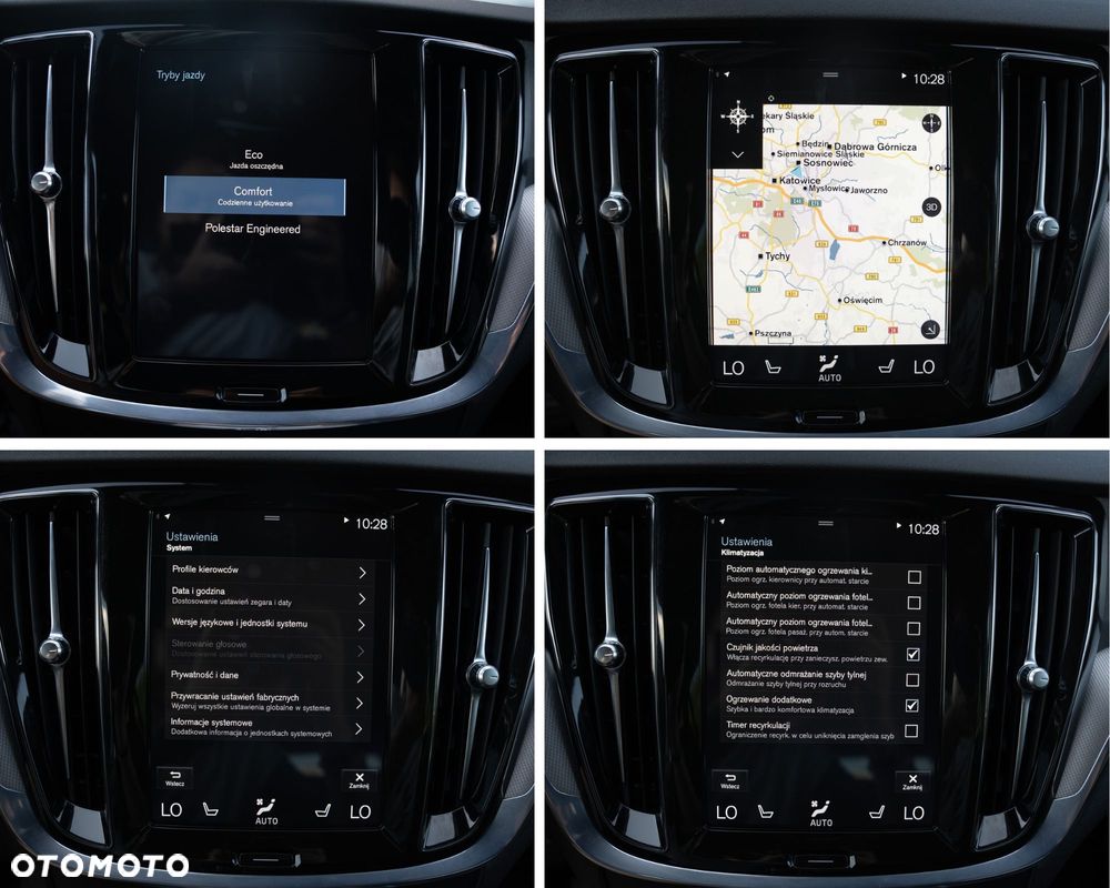 Volvo V60 T5 Geartronic R-Design - 39