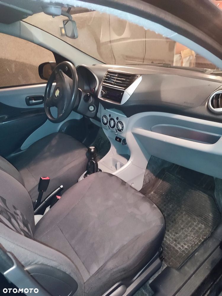 Suzuki Alto 1.0 Classic - 6
