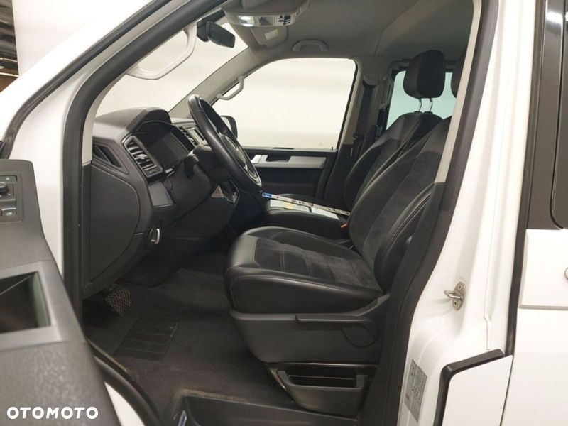 Volkswagen Multivan 2.0 TDI L1 Highline DSG - 11