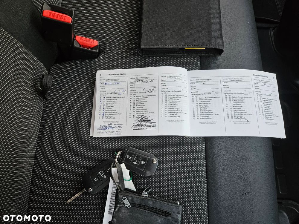 Opel Vivaro - 18