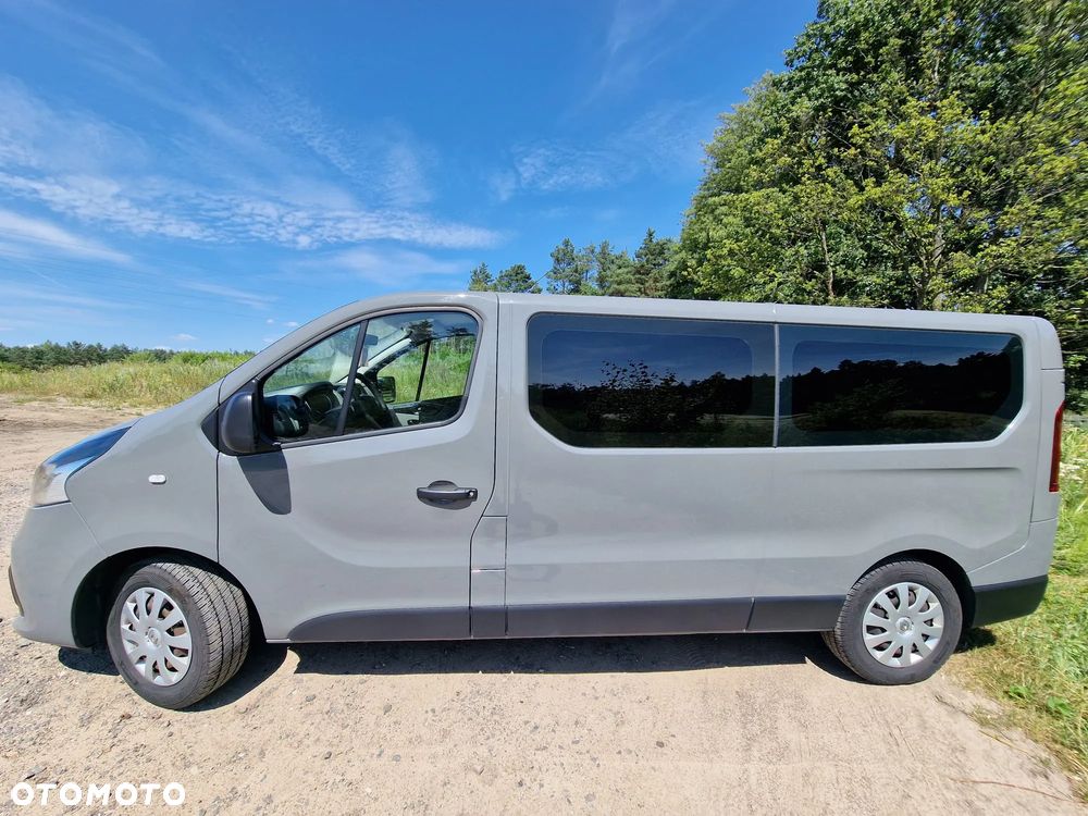 Renault Trafic 1.6 dCi - 17