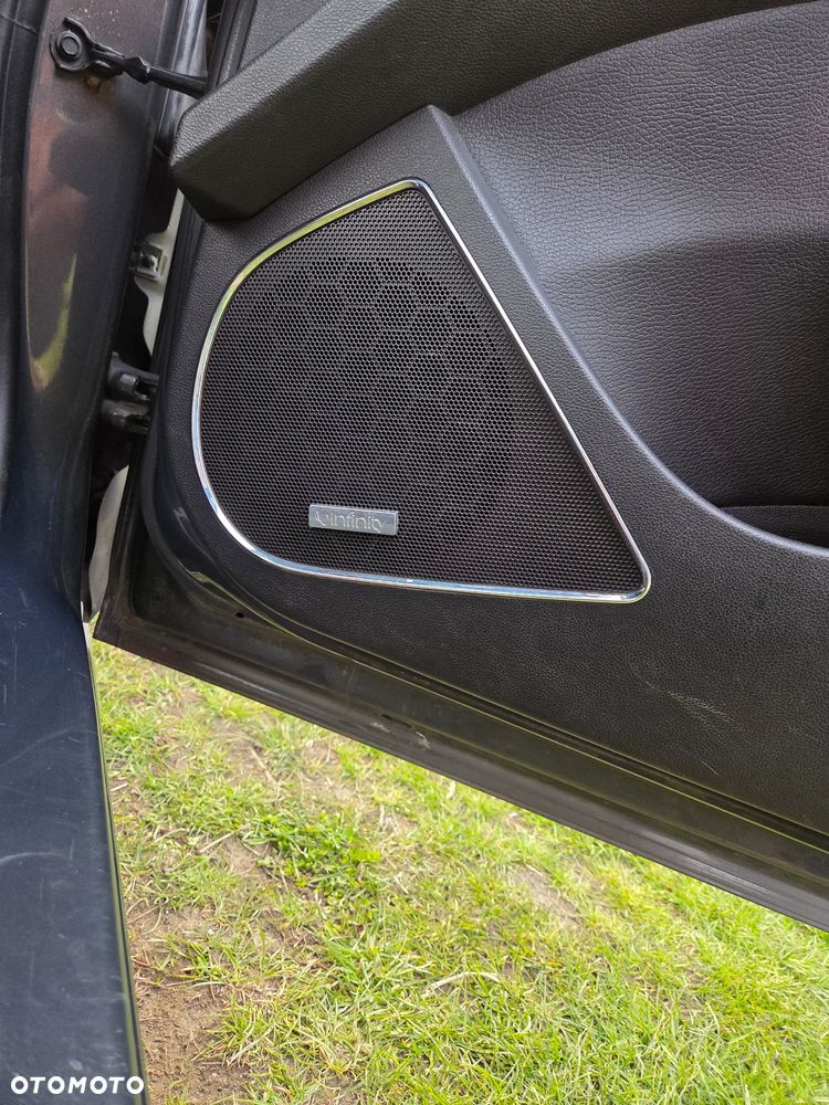 Opel Astra 1.4 T Cosmo EU6 - 11