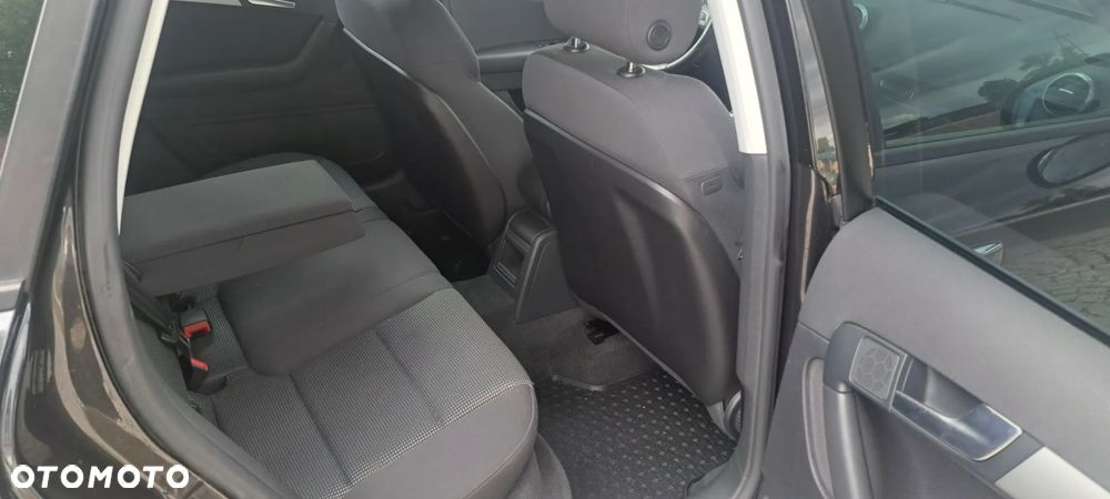 Audi A3 Sportback 1.2 TFSI Ambiente - 8