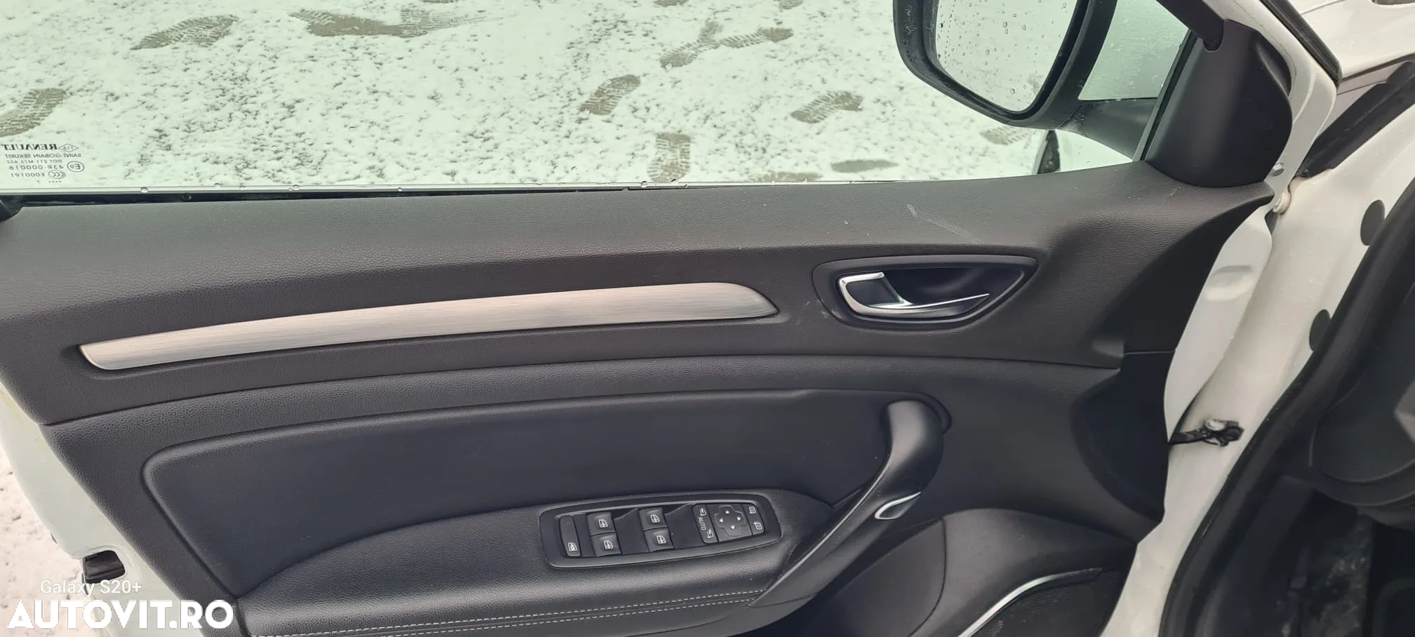 Renault Megane ENERGY dCi 110 EDC INTENS - 18