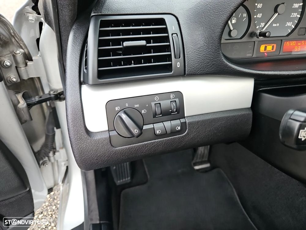 BMW 318 Ci - 26