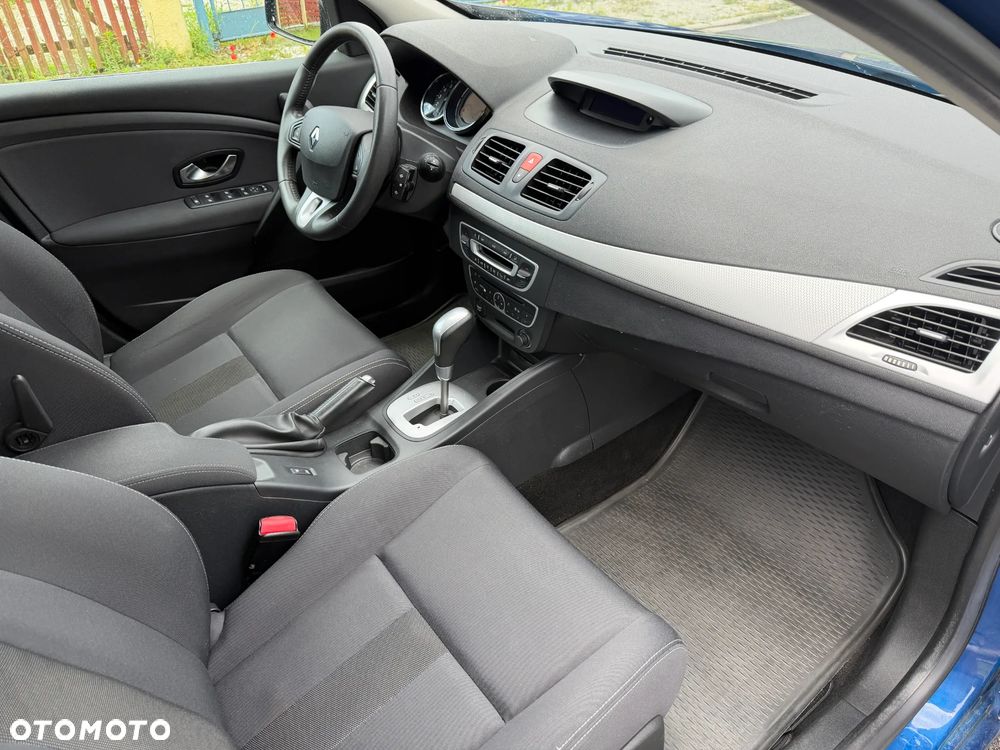 Renault Megane 2.0 140 CVT Dynamique - 15