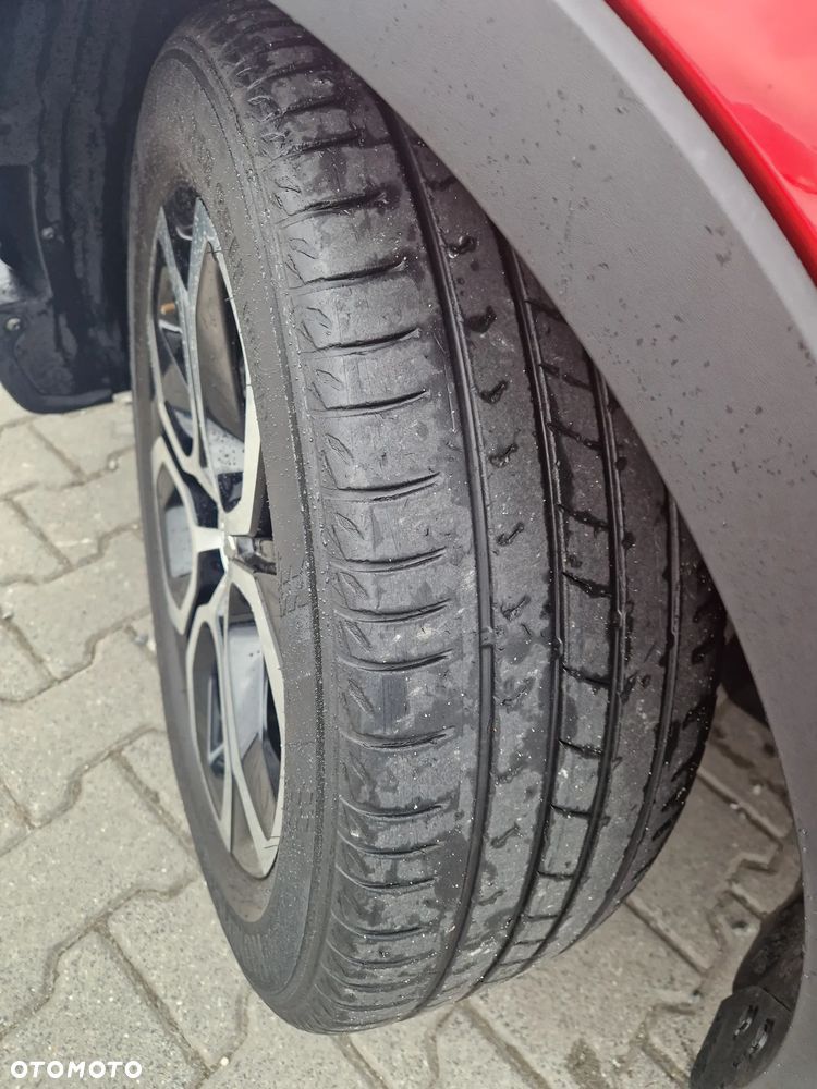 Renault Arkana 1.6 E-TECH Zen MMT - 3