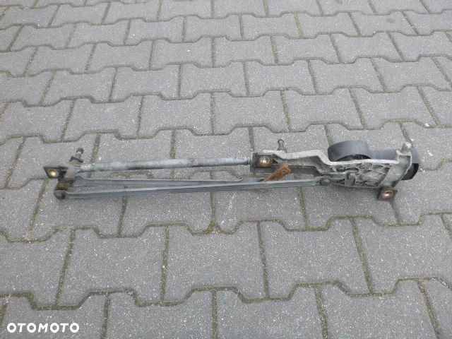 SILNICZEK MECHANIZM WYCIERACZEK FORD FOCUS MK1 98-04 - 8