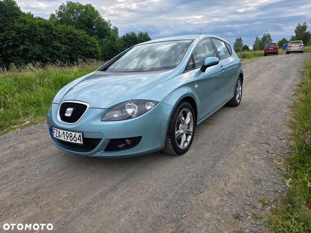 Seat Leon 1.9 TDI Style - 5