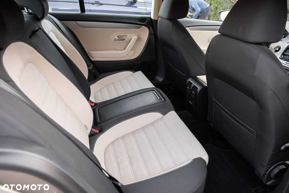 Volkswagen CC - 26