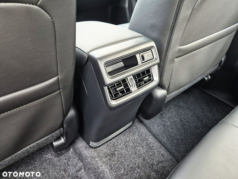 Isuzu D-Max 1.9 DC LSX - 28