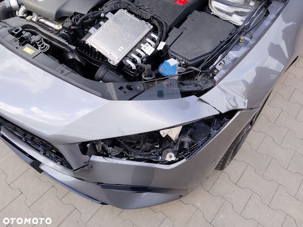 Mercedes-Benz CLA 200 d 8G-DCT AMG Line Advanced Plus - 11