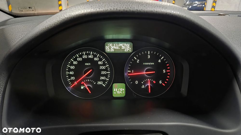 Volvo C30 1.6D DRIVe - 10