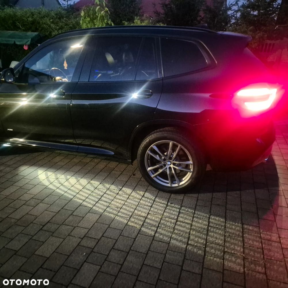 BMW X3 - 6