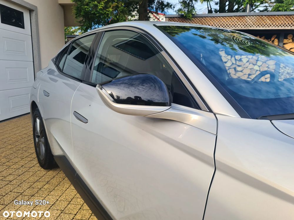 DS Automobiles DS 4 1.5 BlueHDi Bastille + - 23