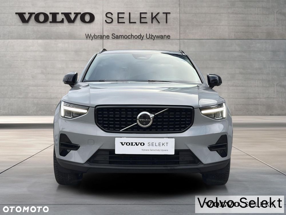 Volvo XC 40 - 4