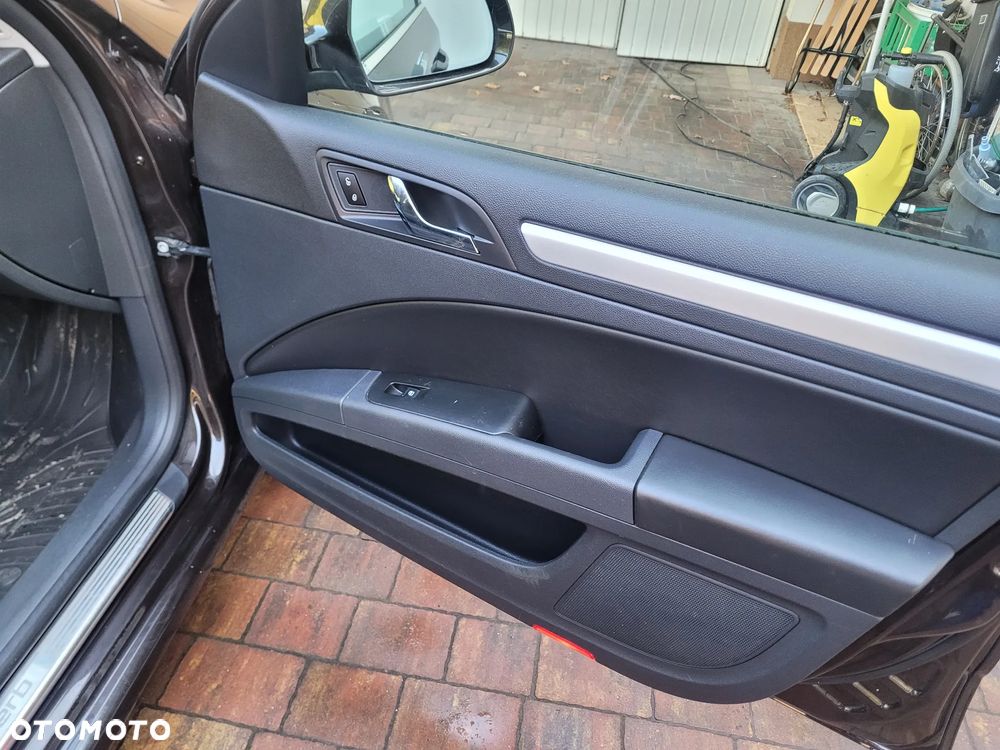 Skoda Superb 2.0 TDI Green tec DSG Elegance - 21