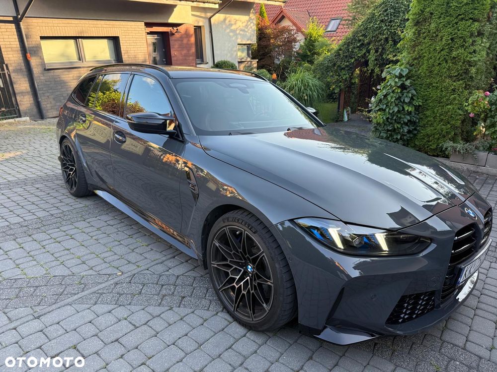 BMW M3 - 2