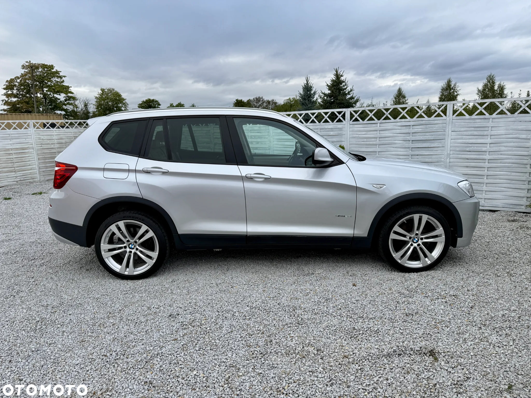 BMW X3 28i xDrive - 30