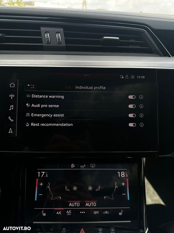 Audi e-tron 55 quattro advanced - 5